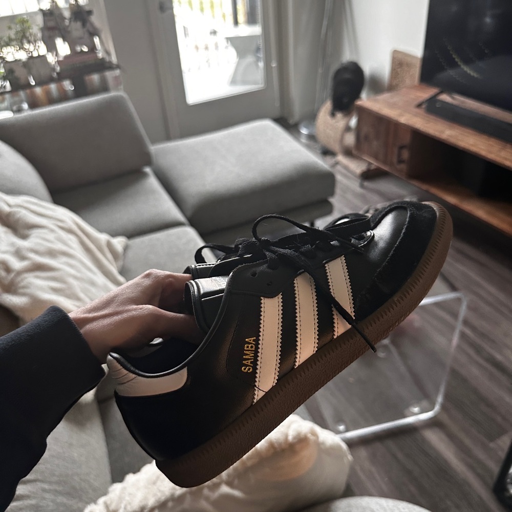 Adidas samba